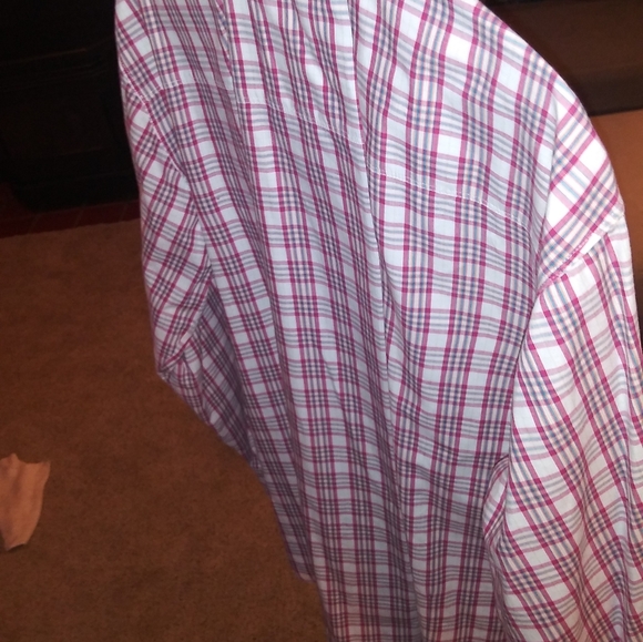 Wrangler button down - Picture 12 of 13